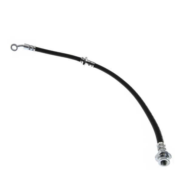 Centric Front Brake Hose 150.42017