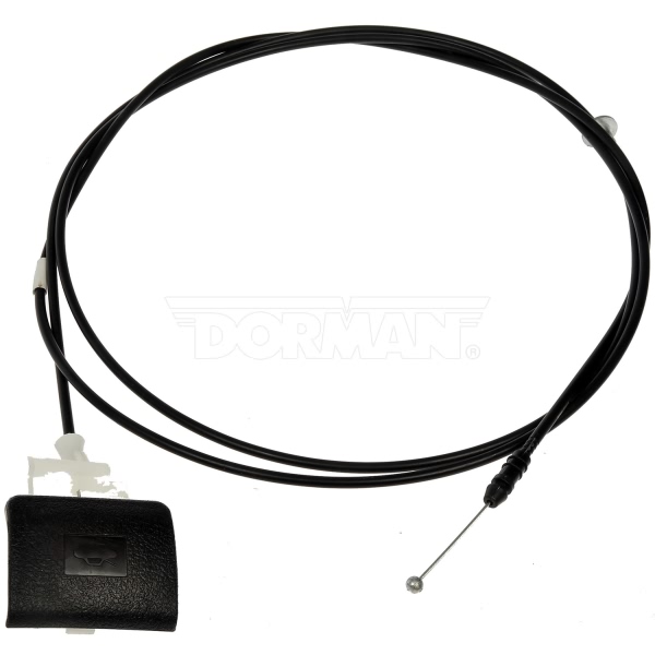 Dorman OE Solutions Hood Release Cable 912-434