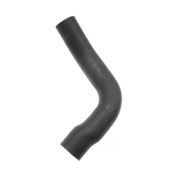 Dayco Engine Coolant Curved Radiator Hose 70680