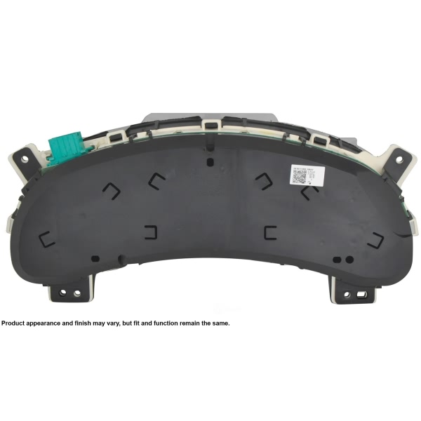 Cardone Reman Remanufactured Instrument Cluster 2L-1034