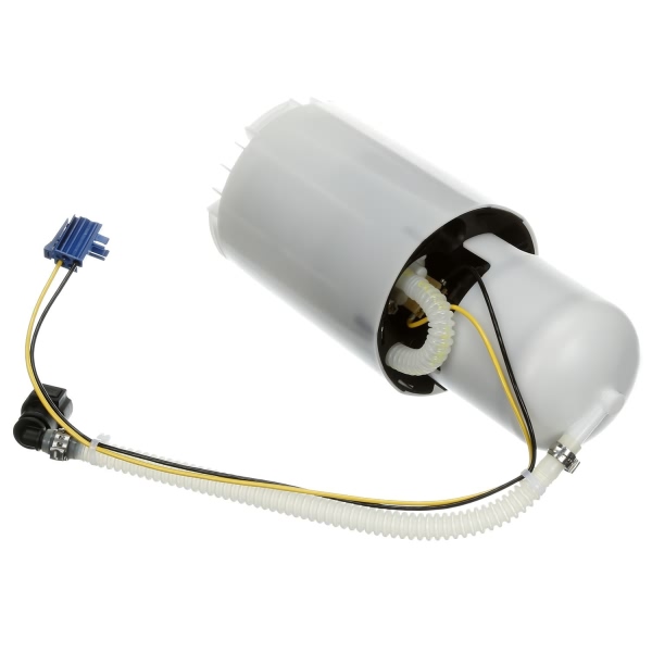 Delphi Fuel Pump And Strainer Set FE0748