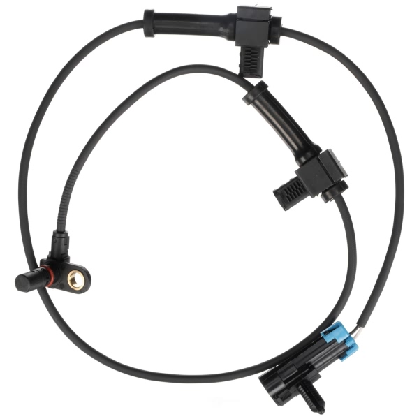 Delphi Rear Driver Side Abs Wheel Speed Sensor SS11502