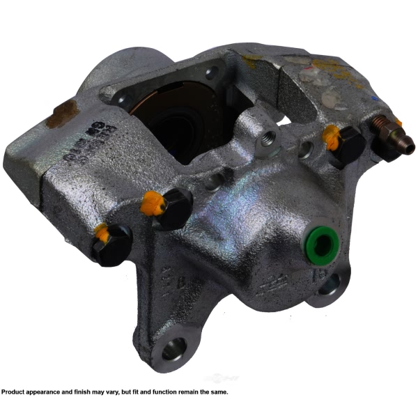 Cardone Reman Remanufactured Unloaded Caliper 19-3015