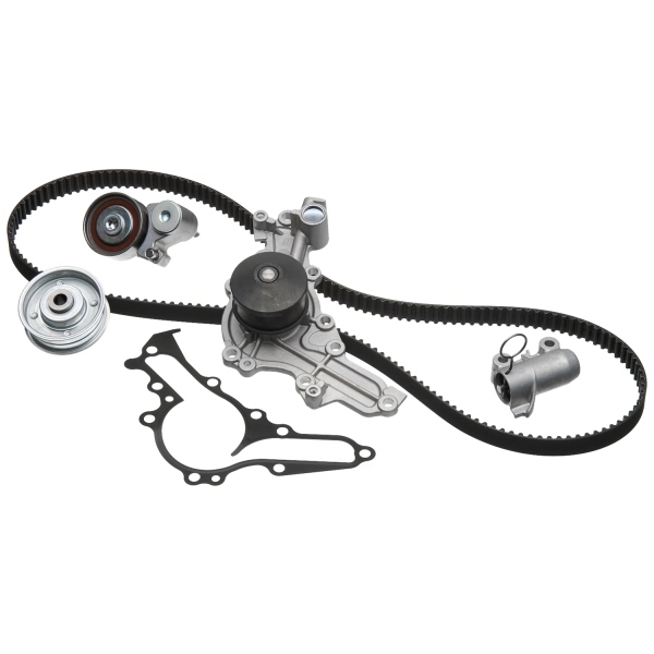 Gates Powergrip Timing Belt Kit TCKWP339