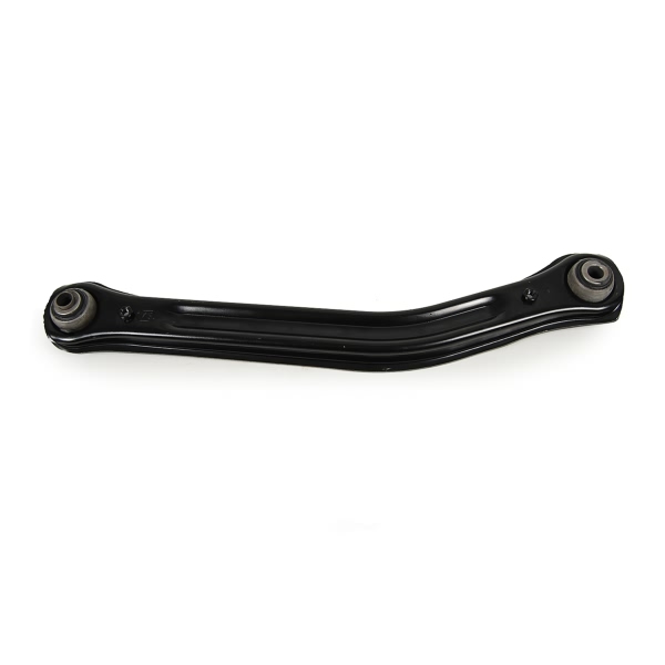 Mevotech Supreme Rear Passenger Side Lower Rearward Non Adjustable Control Arm CMS60185