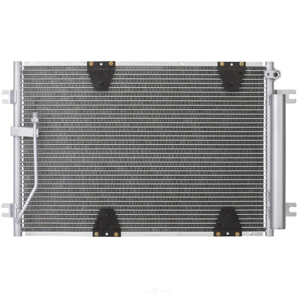 Spectra Premium A/C Condenser 7-3423