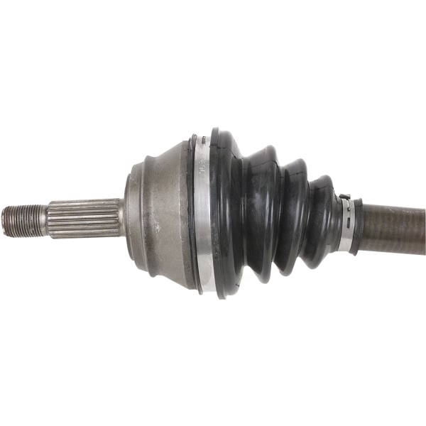 Cardone Reman Remanufactured CV Axle Assembly 60-7022