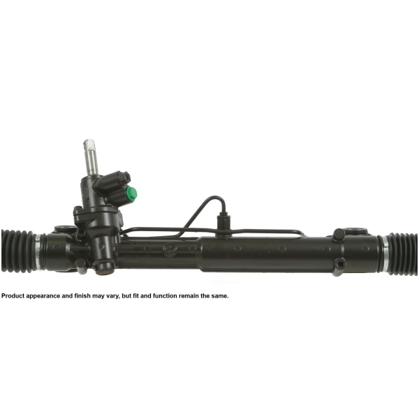 Cardone Reman Remanufactured Hydraulic Power Rack and Pinion Complete Unit 22-3082