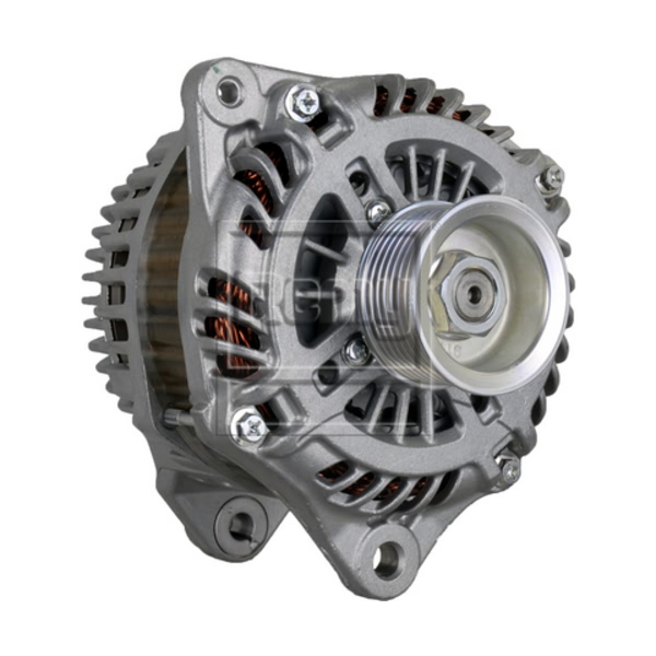 Remy Remanufactured Alternator 11133