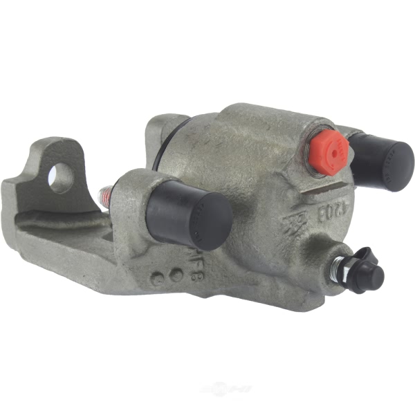 Centric Remanufactured Semi-Loaded Rear Brake Caliper 141.63509