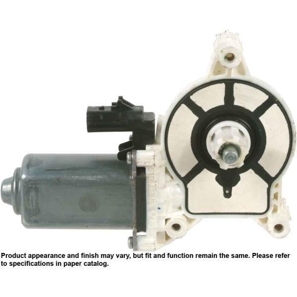 Cardone Reman Remanufactured Window Lift Motor 42-40007