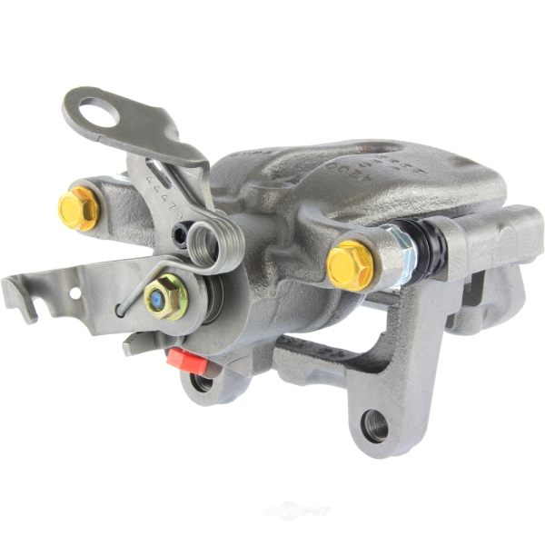 Centric Remanufactured Semi-Loaded Rear Driver Side Brake Caliper 141.33682