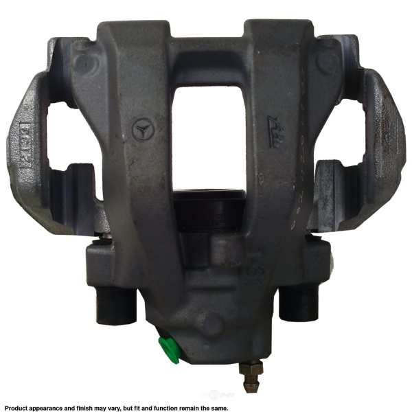 Cardone Reman Remanufactured Unloaded Caliper w/Bracket 19-B2937