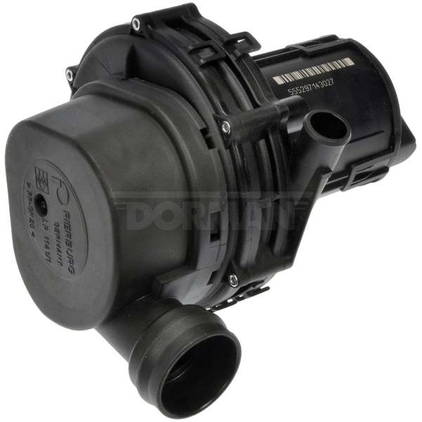 Dorman OE Solutions Secondary Air Injection Pump 306-006