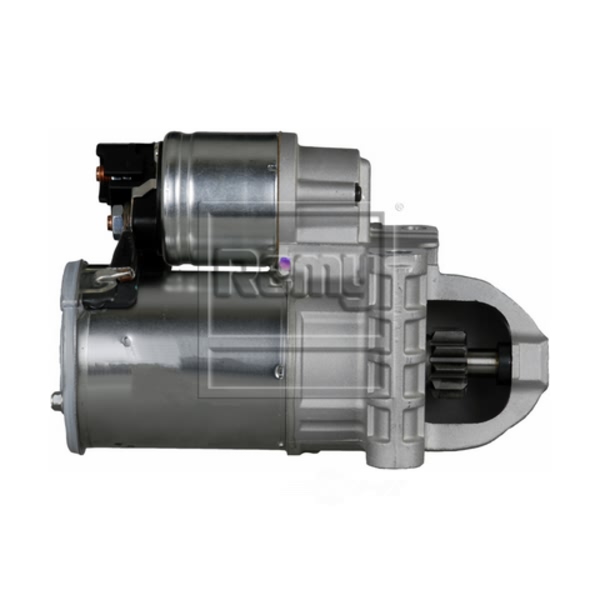 Remy Remanufactured Starter 26014