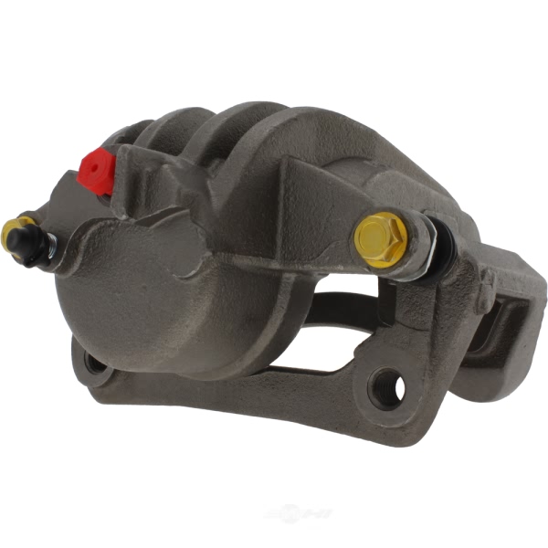 Centric Remanufactured Semi-Loaded Front Passenger Side Brake Caliper 141.58003