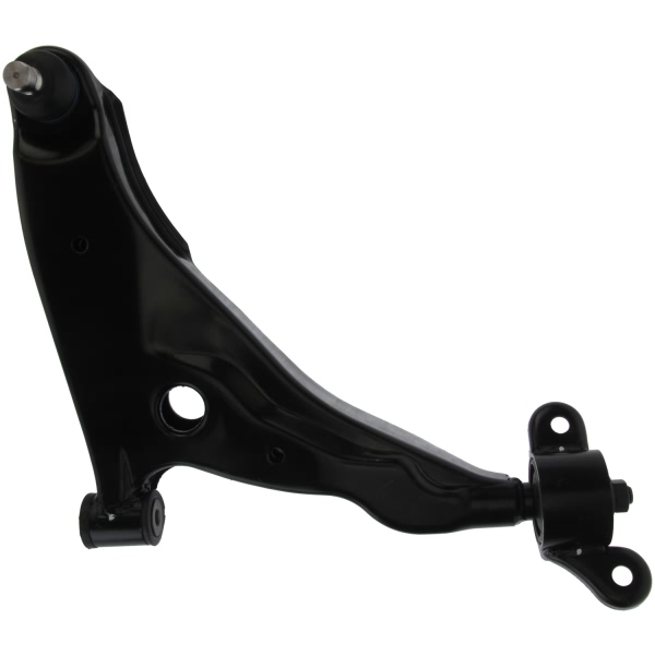 Centric Premium™ Front Passenger Side Lower Control Arm and Ball Joint Assembly 622.46046