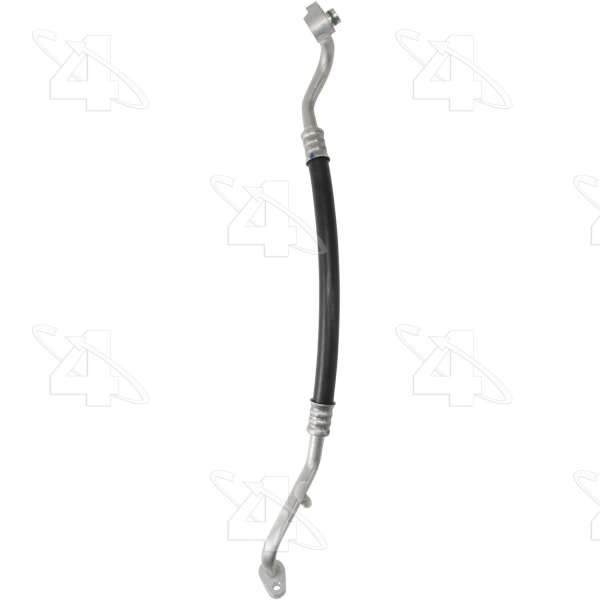 Four Seasons A C Suction Line Hose Assembly 55385