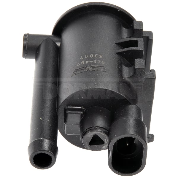 Dorman OE Solutions Vapor Canister Purge Valve 911-487