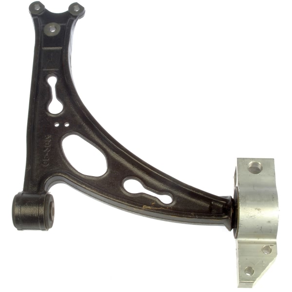 Dorman Front Passenger Side Lower Non Adjustable Control Arm 520-580