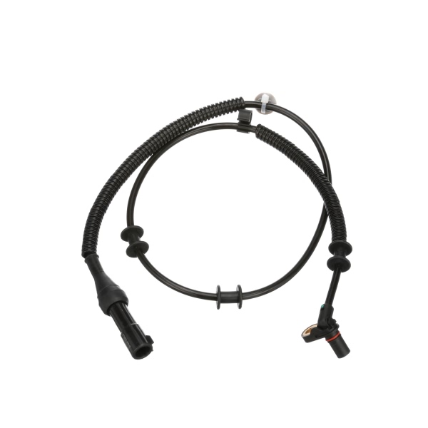 Delphi Front Driver Side Abs Wheel Speed Sensor SS20248