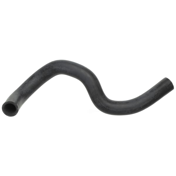 Gates Hvac Heater Molded Hose 12220