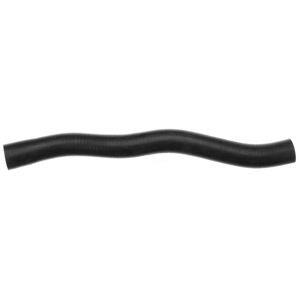 Gates Engine Coolant Molded Radiator Hose 24386