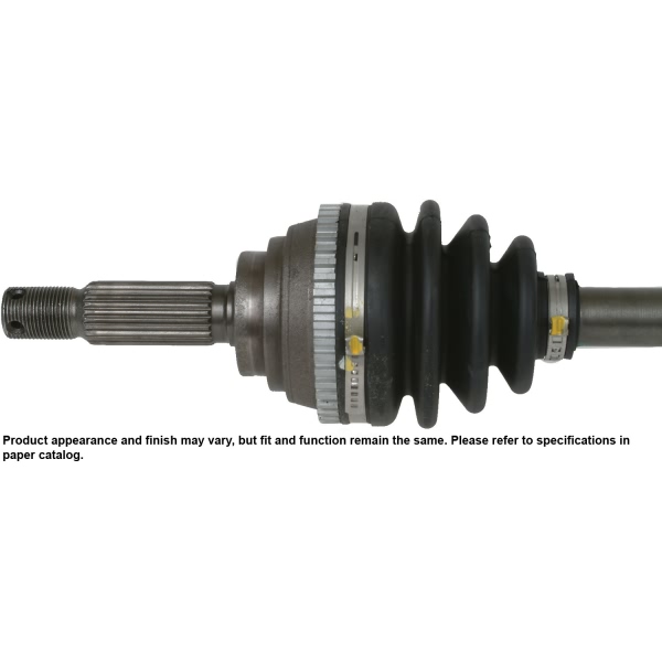 Cardone Reman Remanufactured CV Axle Assembly 60-3317