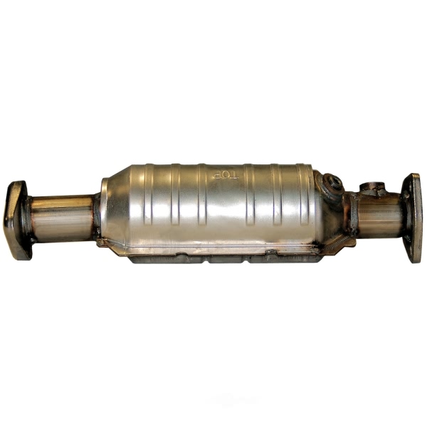 Bosal Catalytic Converter - C.A.R.B. - Direct Fit 089-9115