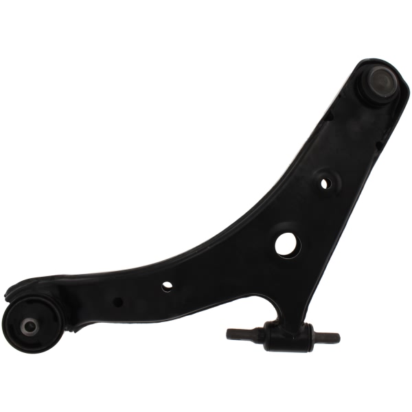 Centric Premium™ Front Passenger Side Lower Control Arm and Ball Joint Assembly 622.51011