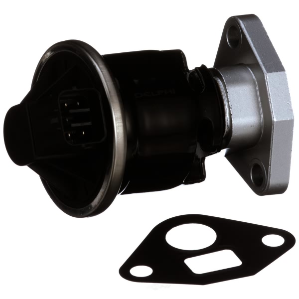 Delphi Egr Valve EG10499