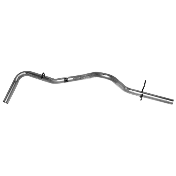 Walker Aluminized Steel Exhaust Tailpipe 46701