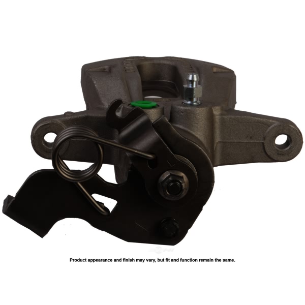 Cardone Reman Remanufactured Unloaded Caliper 19-6455