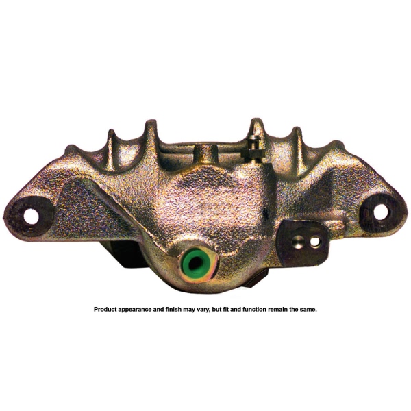 Cardone Reman Remanufactured Unloaded Caliper 19-2019