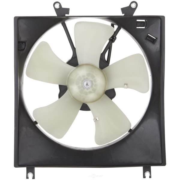 Spectra Premium Radiator Fan Assembly CF22013