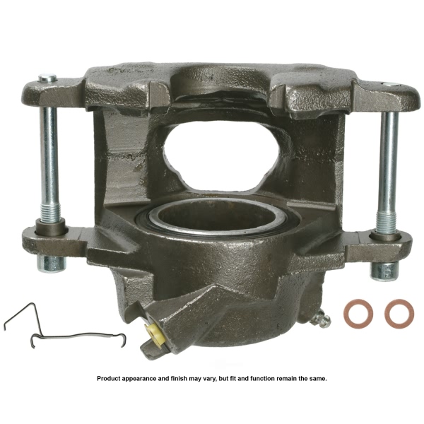 Cardone Reman Remanufactured Unloaded Caliper 18-4039