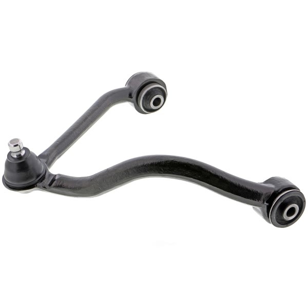 Mevotech Supreme Front Driver Side Upper Non Adjustable Control Arm And Ball Joint Assembly CMS901059