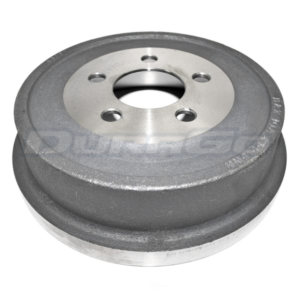 DuraGo Rear Brake Drum BD80101