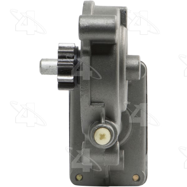 ACI Rear Driver Side Window Motor 82977