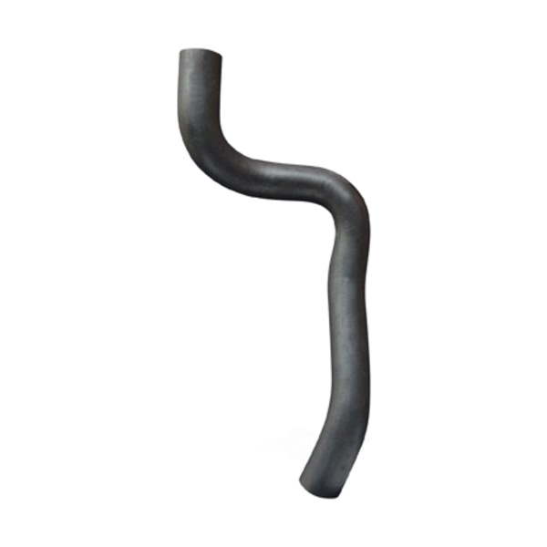 Dayco Engine Coolant Curved Radiator Hose 72313