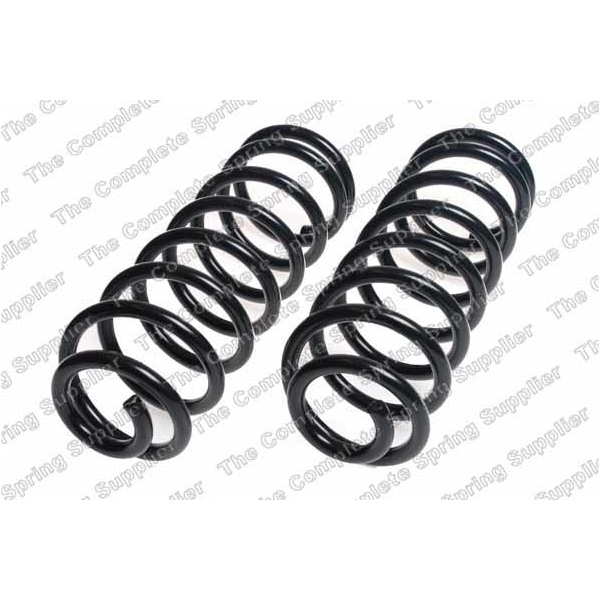 lesjofors Rear Coil Springs 4442109