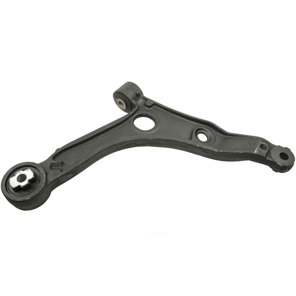 Mevotech Supreme Front Driver Side Lower Non Adjustable Control Arm CMS251131