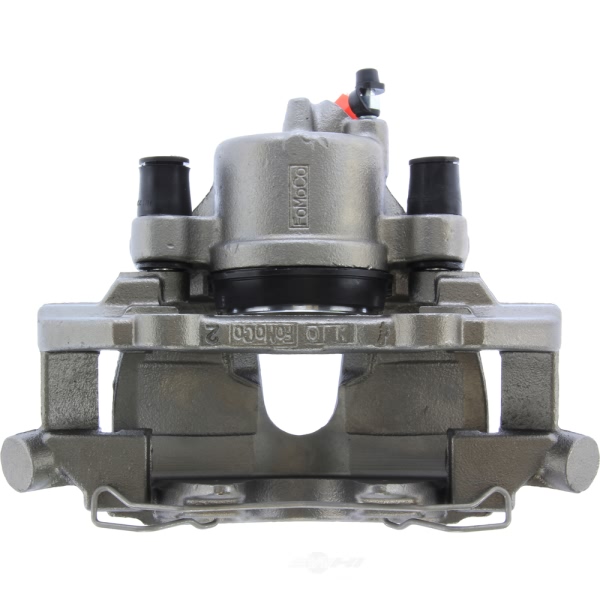 Centric Remanufactured Semi-Loaded Front Passenger Side Brake Caliper 141.39065