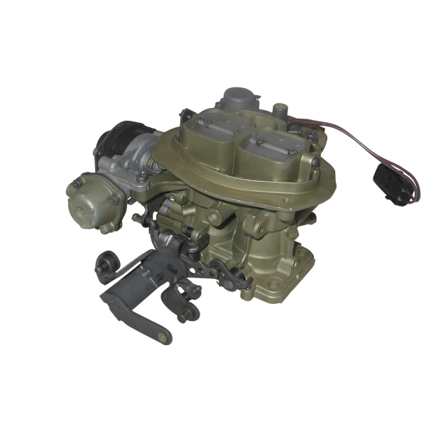 Uremco Remanufacted Carburetor 3-3740