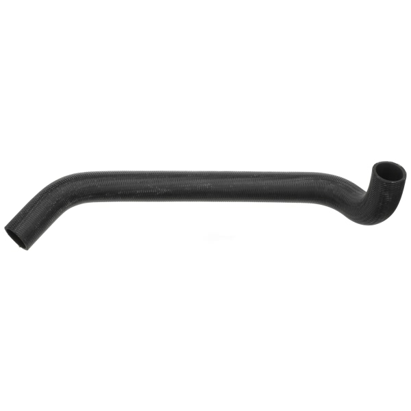 Gates Engine Coolant Molded Radiator Hose 21152