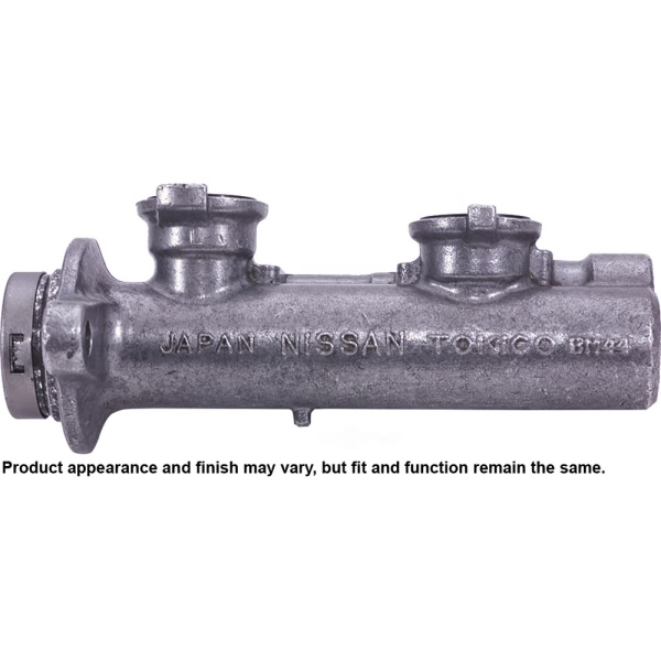 Cardone Reman Remanufactured Master Cylinder 11-2270