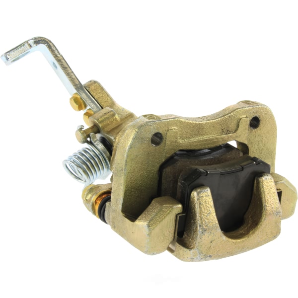 Centric Posi Quiet™ Loaded Rear Passenger Side Brake Caliper 142.40515