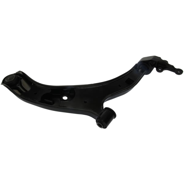 Centric Premium™ Front Driver Side Lower Control Arm and Ball Joint Assembly 622.42021