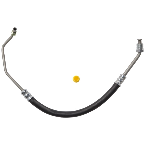 Gates Power Steering Pressure Line Hose Assembly 352480