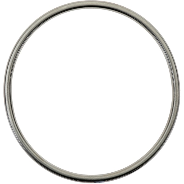 Victor Reinz Steel Silver Exhaust Pipe Flange Gasket 71-15214-00